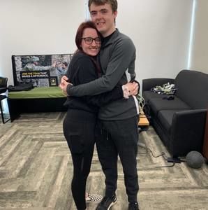 Meet your Posher, Bridget